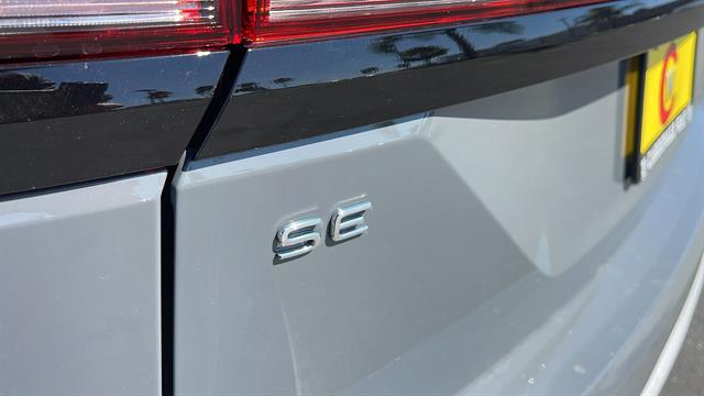 2025 Volkswagen Atlas Peak Edition 4Motion Corona CA
