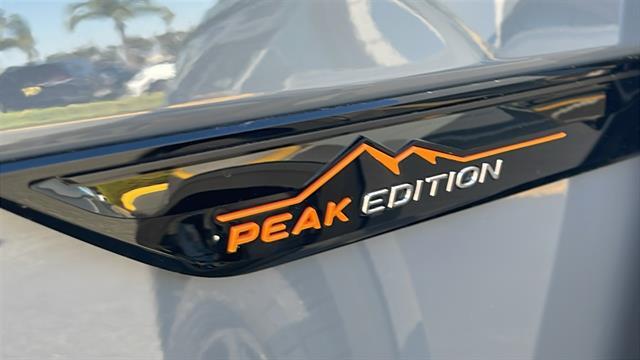 2025 Volkswagen Atlas Peak Edition 4Motion Corona CA