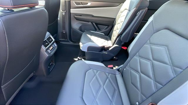 2025 Volkswagen Atlas Peak Edition 4Motion Corona CA