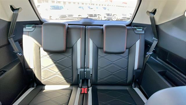 2025 Volkswagen Atlas Peak Edition 4Motion Corona CA