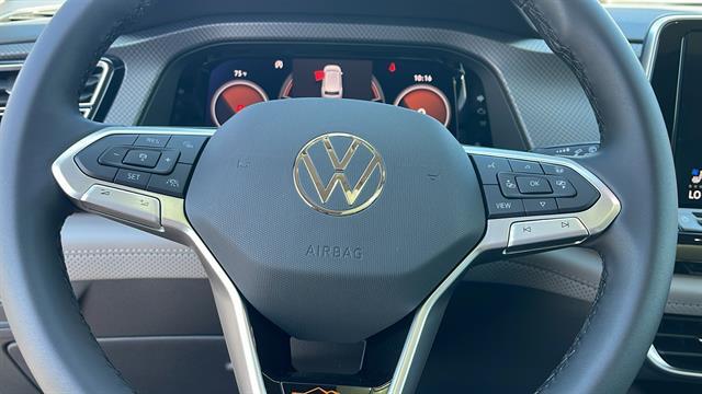 2025 Volkswagen Atlas Peak Edition 4Motion Corona CA