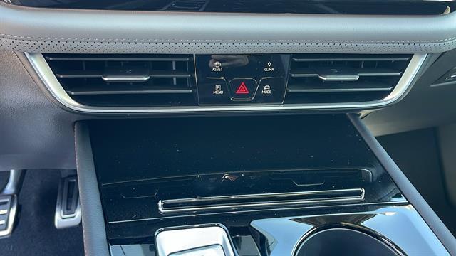 2025 Volkswagen Atlas Peak Edition 4Motion Corona CA