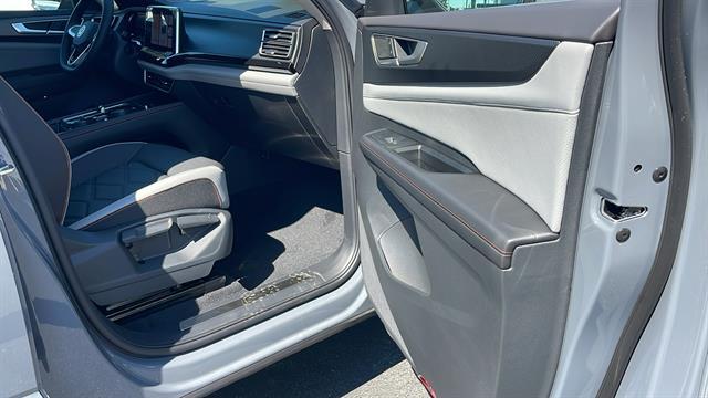 2025 Volkswagen Atlas Peak Edition 4Motion Corona CA