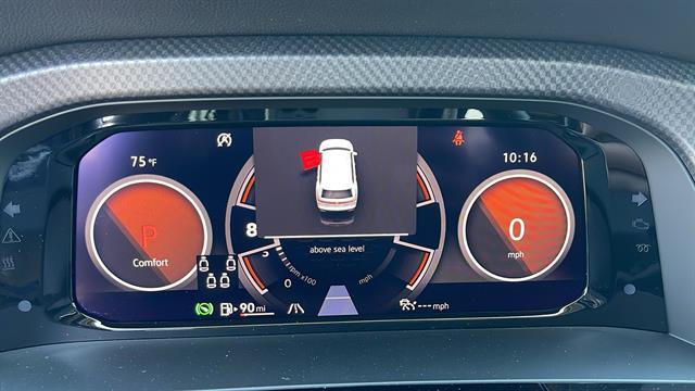 2025 Volkswagen Atlas Peak Edition 4Motion Corona CA