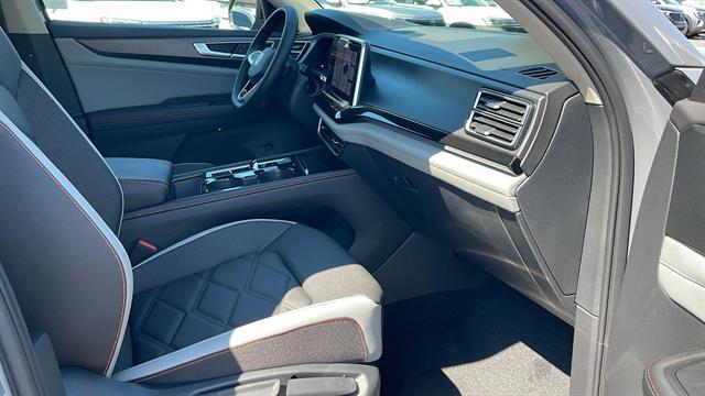 2025 Volkswagen Atlas Peak Edition 4Motion Corona CA