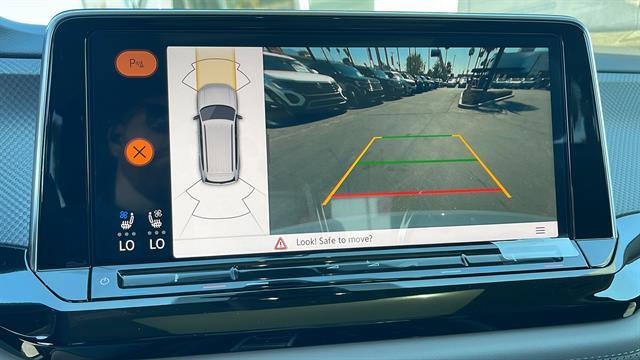 2025 Volkswagen Atlas Peak Edition 4Motion Corona CA