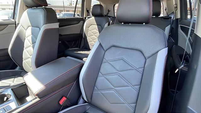 2025 Volkswagen Atlas Peak Edition 4Motion Corona CA