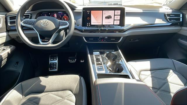 2025 Volkswagen Atlas Peak Edition 4Motion Corona CA