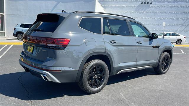 2025 Volkswagen Atlas Peak Edition 4Motion Corona CA