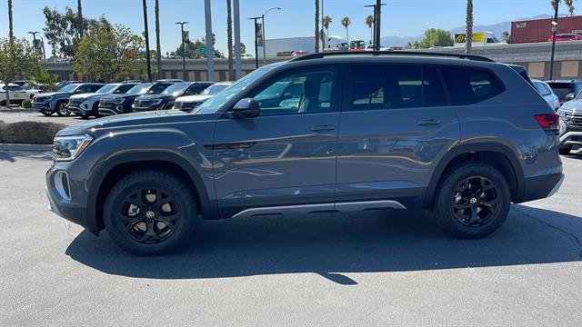 2025 Volkswagen Atlas Peak Edition 4Motion Corona CA