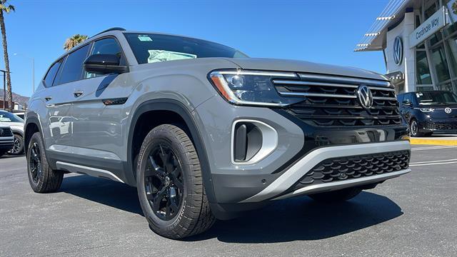 2025 Volkswagen Atlas Peak Edition 4Motion Corona CA