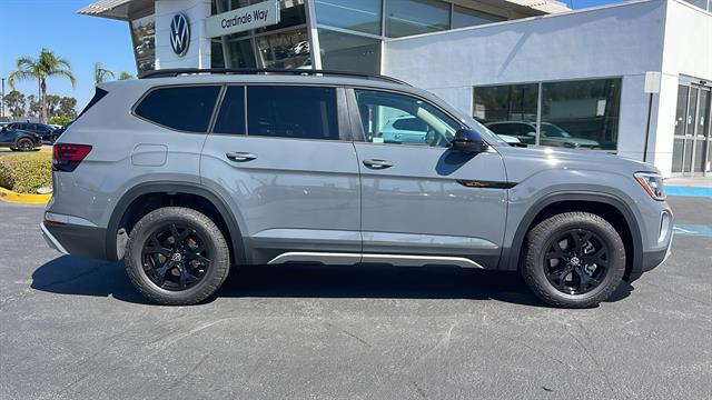 2025 Volkswagen Atlas Peak Edition 4Motion Corona CA
