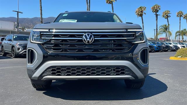 2025 Volkswagen Atlas Peak Edition 4Motion Corona CA
