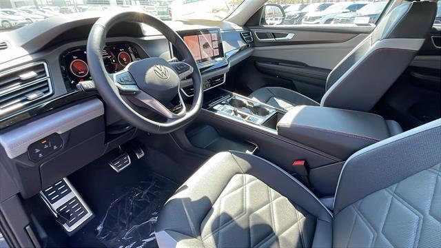 2025 Volkswagen Atlas Peak Edition 4Motion Corona CA