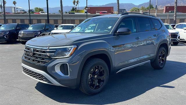 2025 Volkswagen Atlas Peak Edition 4Motion Corona CA