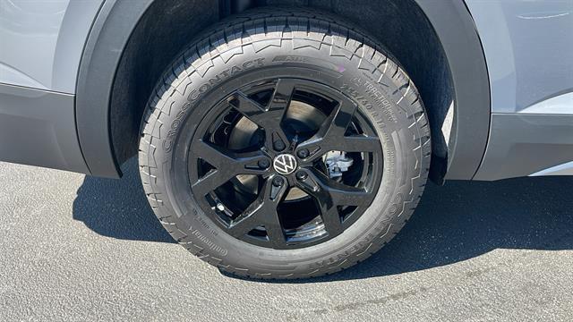 2025 Volkswagen Atlas Peak Edition 4Motion Corona CA