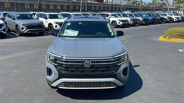 2025 Volkswagen Atlas Peak Edition 4Motion Corona CA