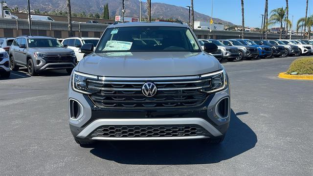 2025 Volkswagen Atlas Peak Edition 4Motion Corona CA