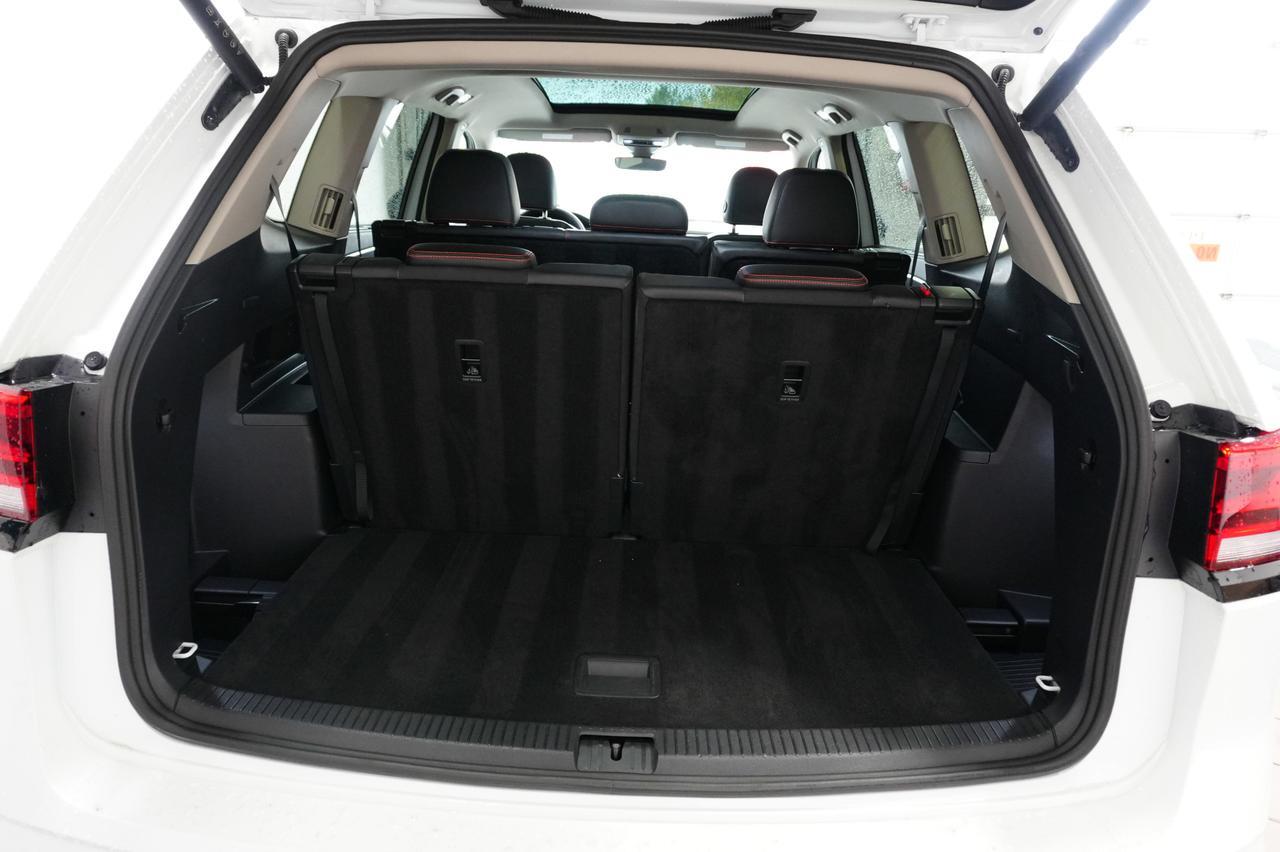 2025 Volkswagen Atlas Peak Edition LEATHER SUNROOF 7 PASS Listowel ON