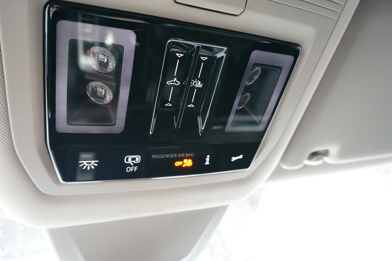 2025 Volkswagen Atlas Peak Edition LEATHER SUNROOF 7 PASS Listowel ON