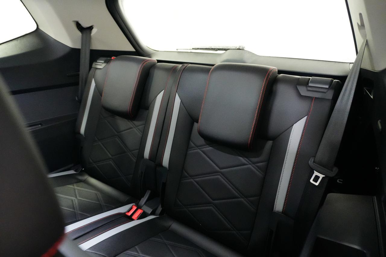 2025 Volkswagen Atlas Peak Edition LEATHER SUNROOF 7 PASS Listowel ON