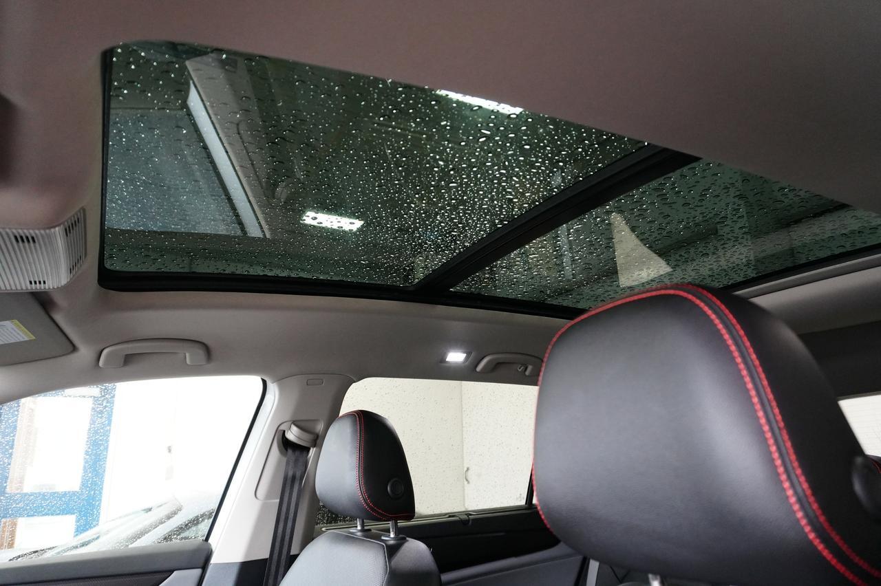 2025 Volkswagen Atlas Peak Edition LEATHER SUNROOF 7 PASS Listowel ON