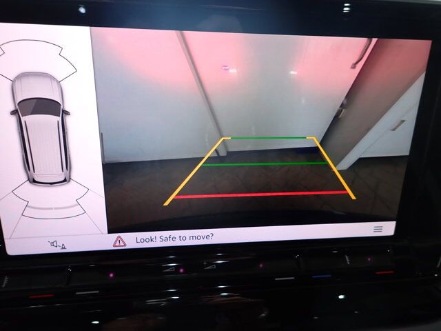 2025 Volkswagen Atlas Peak Edition LEATHER SUNROOF Listowel ON