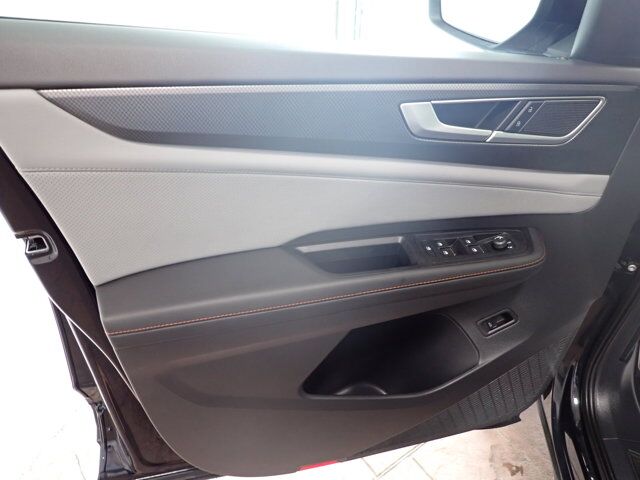 2025 Volkswagen Atlas Peak Edition LEATHER SUNROOF Listowel ON