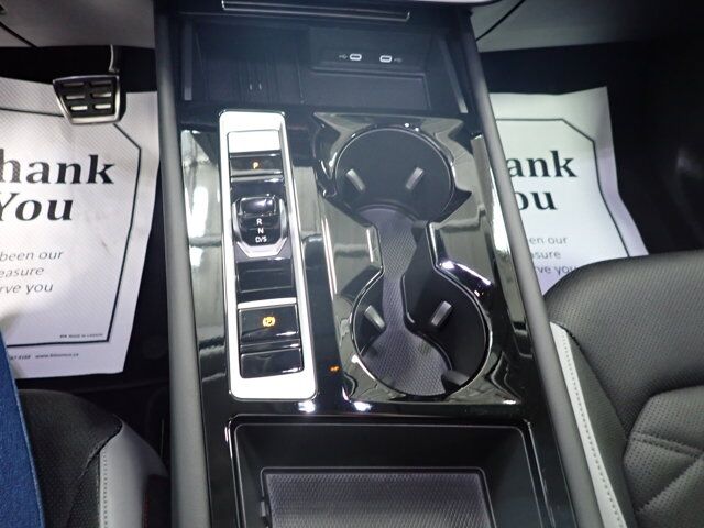 2025 Volkswagen Atlas Peak Edition LEATHER SUNROOF Listowel ON