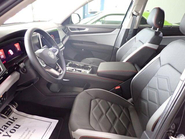 2025 Volkswagen Atlas Peak Edition LEATHER SUNROOF Listowel ON