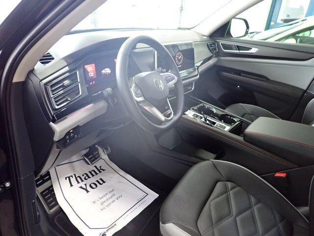2025 Volkswagen Atlas Peak Edition LEATHER SUNROOF Listowel ON