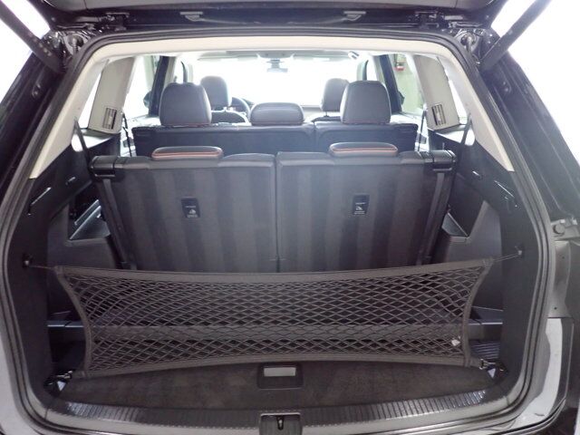 2025 Volkswagen Atlas Peak Edition LEATHER SUNROOF Listowel ON