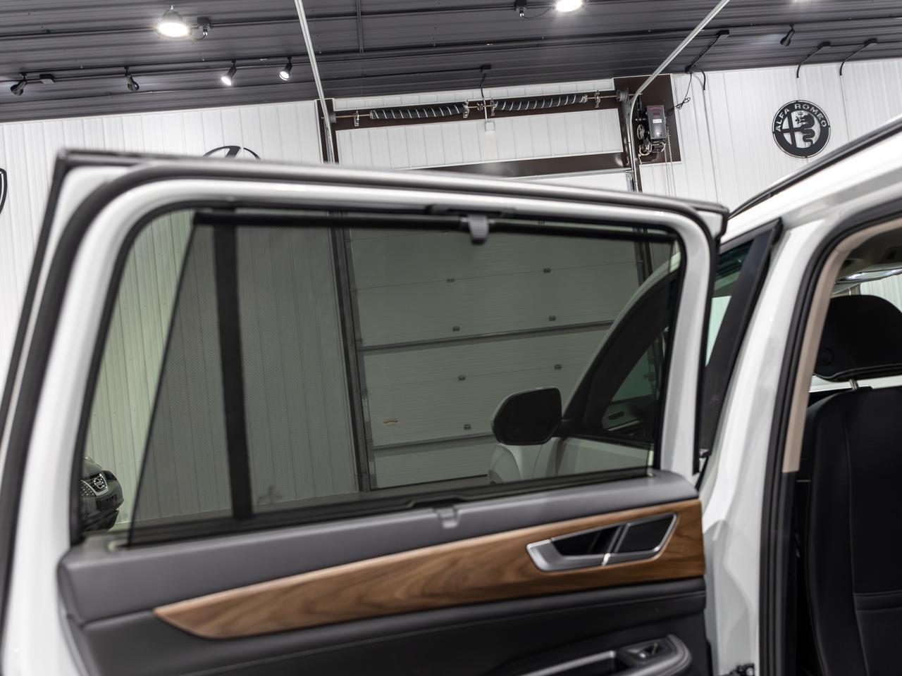 2025 Volkswagen Atlas SE 4Motion AWD 7-Passenger Cranberry PA