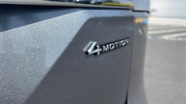 2025 Volkswagen Atlas SE 4Motion Corona CA