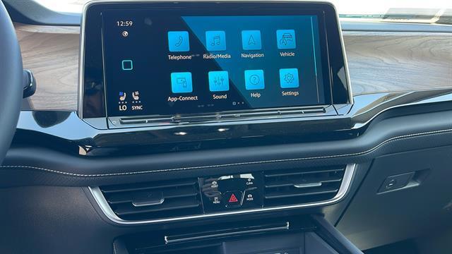 2025 Volkswagen Atlas SE 4Motion Corona CA
