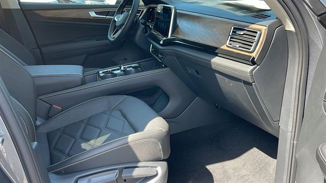 2025 Volkswagen Atlas SE 4Motion Corona CA
