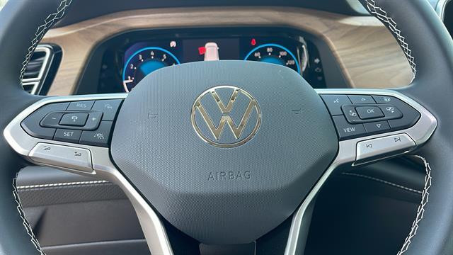 2025 Volkswagen Atlas SE 4Motion Corona CA