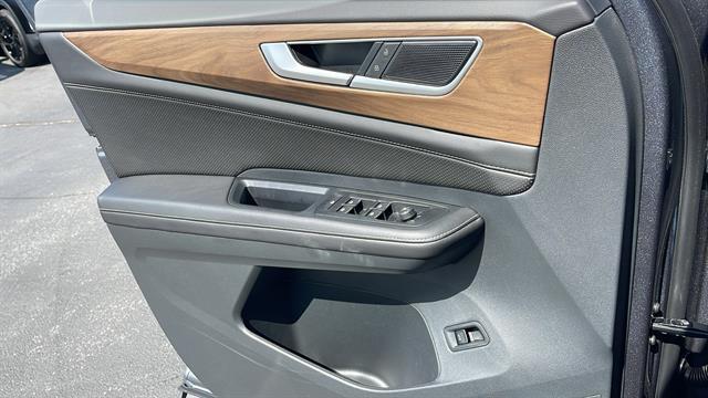 2025 Volkswagen Atlas SE 4Motion Corona CA