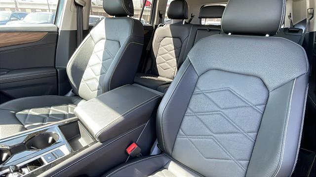 2025 Volkswagen Atlas SE 4Motion Corona CA