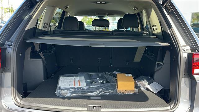 2025 Volkswagen Atlas SE 4Motion Corona CA
