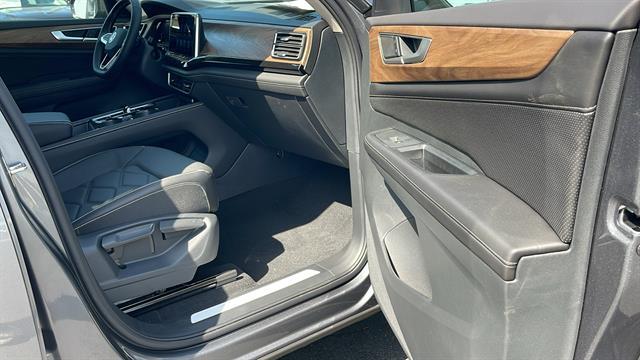 2025 Volkswagen Atlas SE 4Motion Corona CA