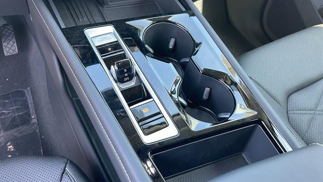 2025 Volkswagen Atlas SE 4Motion Corona CA