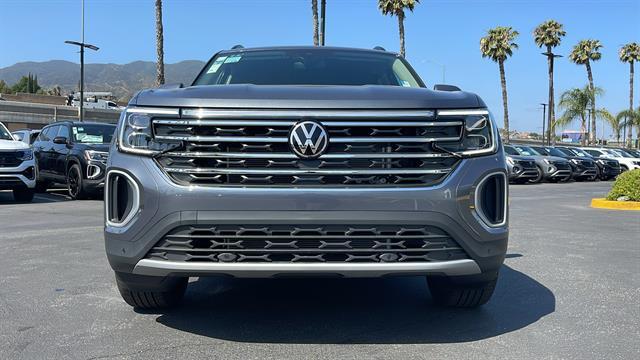2025 Volkswagen Atlas SE 4Motion Corona CA
