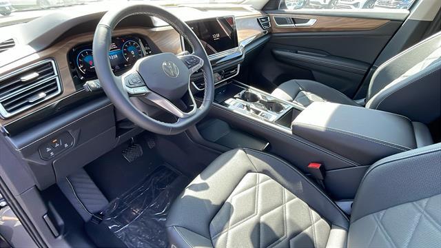 2025 Volkswagen Atlas SE 4Motion Corona CA