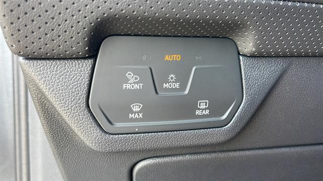 2025 Volkswagen Atlas SE 4Motion Corona CA