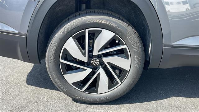 2025 Volkswagen Atlas SE 4Motion Corona CA