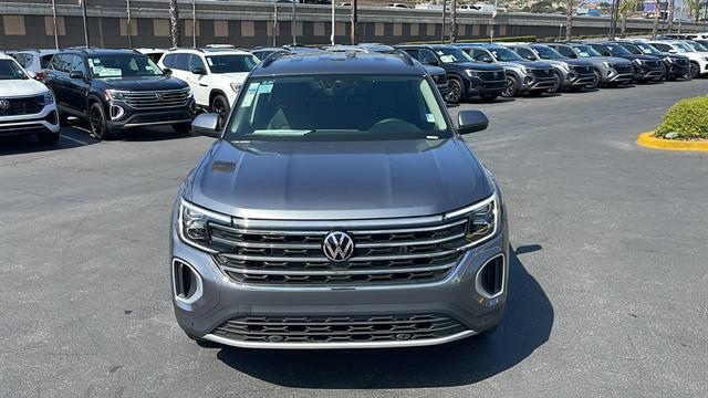 2025 Volkswagen Atlas SE 4Motion Corona CA