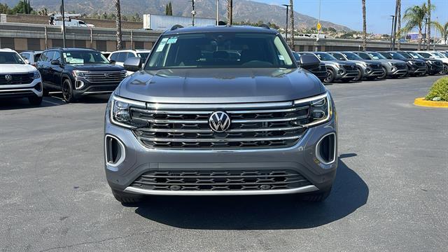 2025 Volkswagen Atlas SE 4Motion Corona CA