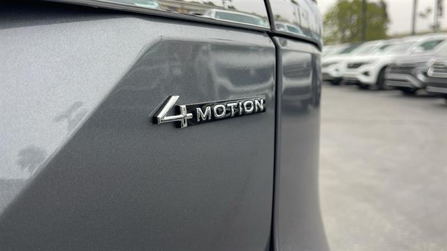 2025 Volkswagen Atlas SE 4Motion Corona CA