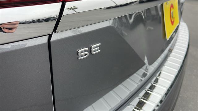 2025 Volkswagen Atlas SE 4Motion Corona CA
